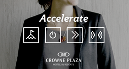 Crowne Plaza