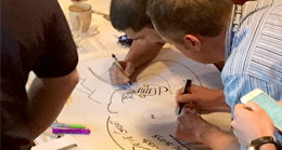 Daimler – Global Finance Retreat