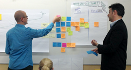 Microsoft CX Design Sprint