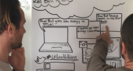 Red Bull Creativity Workshops