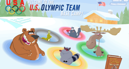United States Olympic Committee